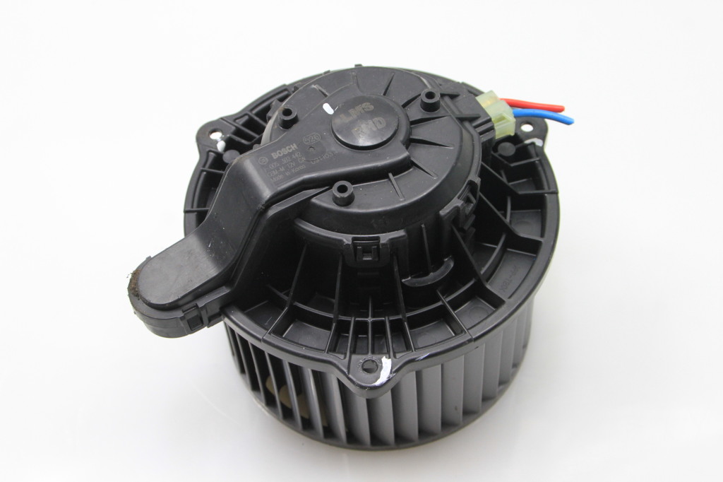 HYUNDAI ix35 1 generation (2009-2015) Heater Blower Fan F00S382442 25682396