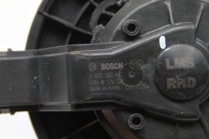 Hyundai ix35 (2009–2015) Heizungsgebläsemotor F00S382442 - 4