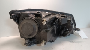Volkswagen Caddy III (2004–2015) Scheinwerfer vorne 2K5941005 - 2