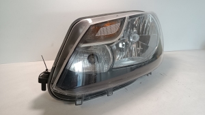 Volkswagen Caddy III (2004–2015) Scheinwerfer vorne 2K5941005 - 6