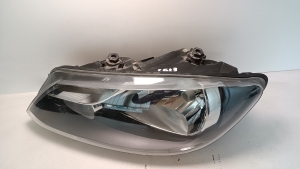 Volkswagen Caddy III (2004–2015) Scheinwerfer vorne 2K5941005 - 7