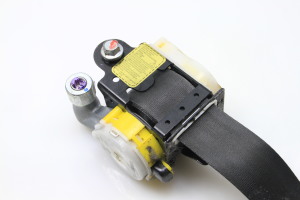 Hyundai ix35 (2009–2015) Front seat belt 868202Y200 - 4