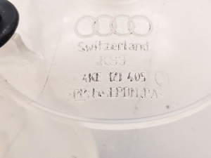 AUDI e-tron SUV (2018–2026) Dzesēšanas šķidruma tvertne 4KE121405 - 2