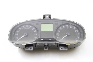 Instrument cluster - 5J0920901J