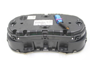 Skoda Fabia MK 2 (2007–2014) Instrument cluster 5J0920901J - 2
