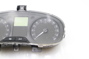 Skoda Fabia MK 2 (2007–2014) Instrument cluster 5J0920901J - 4