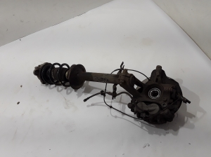 Citroen Jumper III (2014–2026) Radnabe Vorderrad 1374110080 - 2