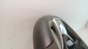 Mercedes Benz E-Class W213 (2017–2026) Rool ja selle osad - 4