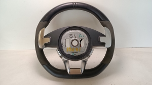 Mercedes Benz E-Class W213 (2017–2026) Rool ja selle osad - 6