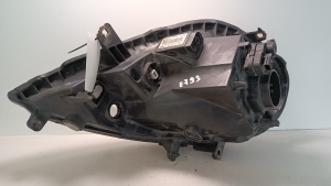 RENAULT Trafic II (2001–2014) Phare avant 93859830 - 2