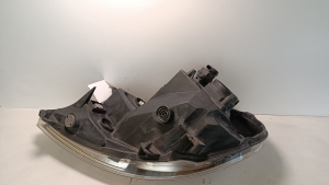 RENAULT Trafic II (2001–2014) Phare avant 93859830 - 3