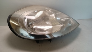 RENAULT Trafic II (2001–2014) Phare avant 93859830 - 4