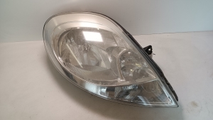 RENAULT Trafic II (2001–2014) Phare avant 93859830 - 7