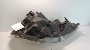 RENAULT Trafic II (2001–2014) Phare avant 93859829 - 2