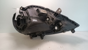 RENAULT Trafic II (2001–2014) Phare avant 93859829 - 6