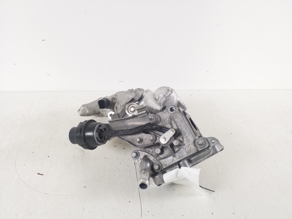 MERCEDES-BENZ C-Class W205/S205/C205 (2014-2023) EGR Valve A6511400860 20361167