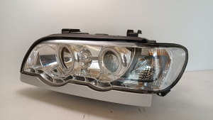 BMW X5 E53 (1999–2006) Scheinwerfer vorne - 2