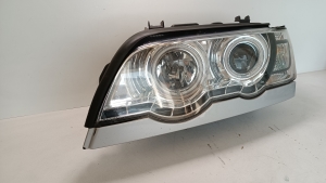 BMW X5 E53 (1999–2006) Scheinwerfer vorne - 3