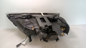 BMW X5 E53 (1999–2006) Scheinwerfer vorne - 4