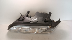 BMW X5 E53 (1999–2006) Scheinwerfer vorne - 5