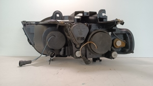 BMW X5 E53 (1999–2006) Scheinwerfer vorne - 6