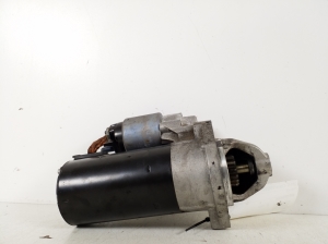 Mercedes Benz C-Class 205 (2014–2021) Anlasser A6519064800 - 2