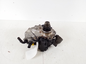 Fuel pump and its parts