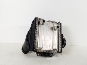 Mercedes Benz C-Class 205 (2014–2021) Vahejahuti radiaator A6510901800 - 2