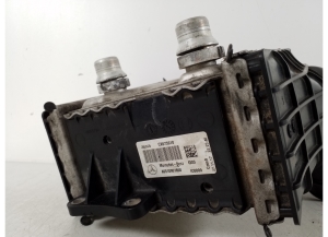 Mercedes Benz C-Class 205 (2014–2021) Vahejahuti radiaator A6510901800 - 3
