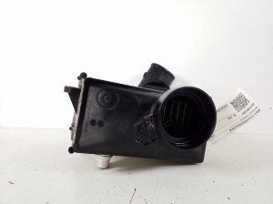 Mercedes Benz C-Class 205 (2014–2021) Vahejahuti radiaator A6510901800 - 4