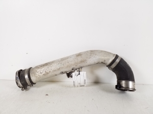 Intercooler hose - A6510905337