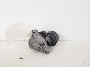 Mercedes Benz C-Class 205 (2014–2021) Rihma pinguti A6512007501 - 3