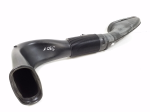   Air intake hose 