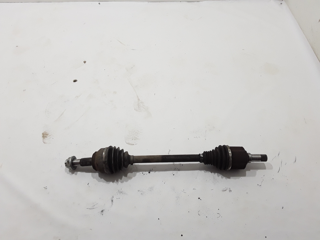 Citroen Jumper III (2014–2026) Front drive shaft and its parts 1608505480 Citroen Jumper III (2014–2026) Front drive shaft and its parts 1608505480