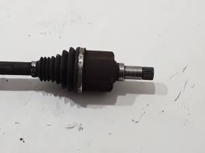 Citroen Jumper III (2014–2026) Front drive shaft and its parts 1608505480 - 2