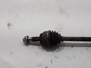 Citroen Jumper III (2014–2026) Front drive shaft and its parts 1608505480 - 3