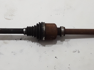 Citroen Jumper III (2014–2026) Front drive shaft and its parts 1608505580 - 2