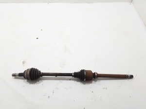 Front drive shaft and its parts - 1608505580