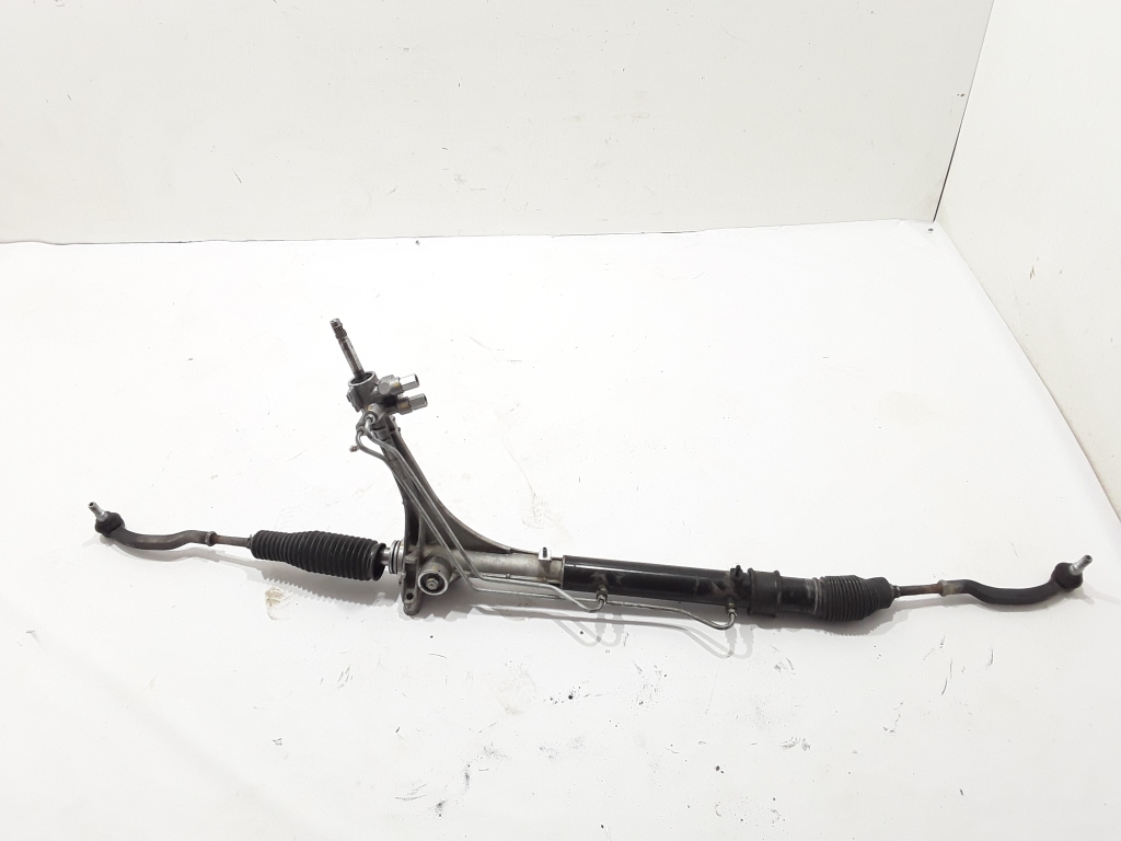 CITROËN Jumper 3 generation (2006-2024) Steering Rack 1393320080,01393320080 21060839