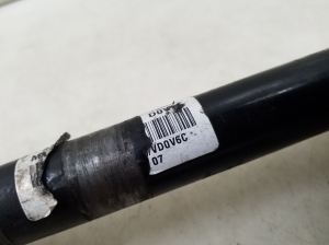 VOLVO XC90 (2015–2024) Front drive shaft and its parts - 2