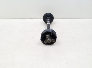 VOLVO XC90 (2015–2024) Front drive shaft and its parts - 4