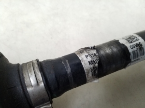 VOLVO XC90 (2015–2024) Front drive shaft and its parts - 5
