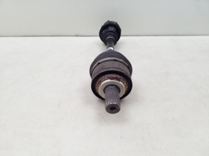 VOLVO XC90 (2015–2024) Front drive shaft and its parts - 6