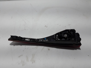 RENAULT Megane IV (2016–2022) Tail light on trunk lid 265506075R - 2