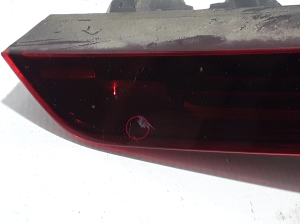 RENAULT Megane IV (2016–2022) Tail light on trunk lid 265506075R - 3