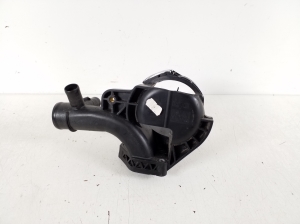 Mercedes Benz C-Class 205 (2014–2021) Kraftstofffilterhalter A6512001556 - 2