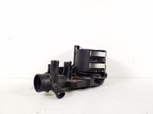Mercedes Benz C-Class 205 (2014–2021) Kraftstofffilterhalter A6512001556 - 3