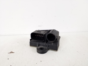 Mercedes Benz C-Class 205 (2014–2021) Glow plug relay A6519003103 - 3