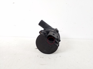 Mercedes Benz C-Class 205 (2014–2021) Auxiliary water pump A2118350364 - 2