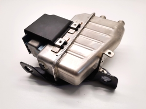 AUDI e-tron SUV (2018–2026) Webasto 3Q0963231E - 3